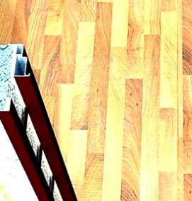 Дверная коробка 50 мм - модель 3