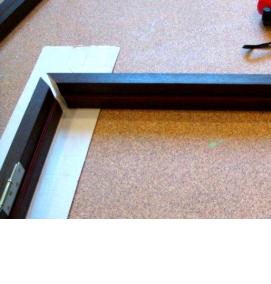 Дверная коробка - модель 4