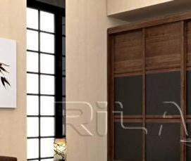 Дверная коробка массив дуба - модель 1