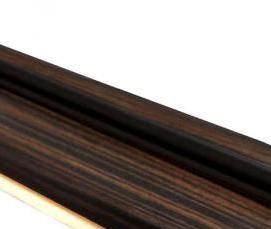 Дверная коробка массив - тип 2