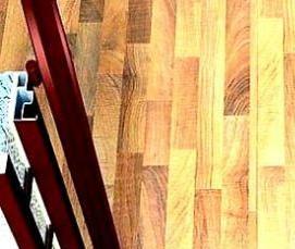 Дверная коробка на подвесы - модель 1