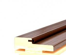 Дверная коробка на подвесы - модель 4