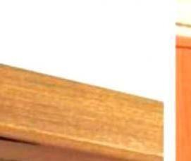 Дверная коробка под покраску - модель 2