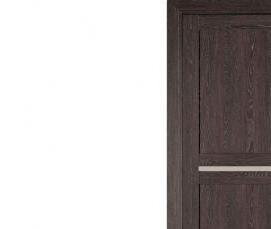 Дверная коробка стоевая - вариант 1