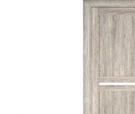 Дверная коробка стоевая - вариант 4