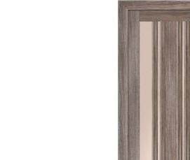 Дверная коробка стоевая - вариант 3