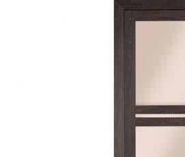 Дверная коробка стоевая - вариант 2