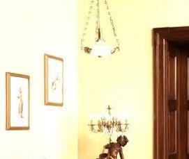 Двойная дверная коробка - модель 1