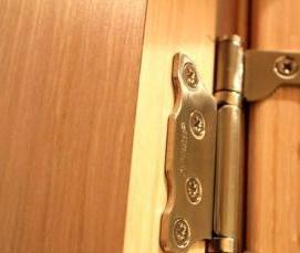 Двойная дверная коробка - модель 3