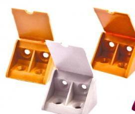 Двойная столешница - тип 1