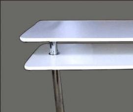 Двойная столешница - тип 2