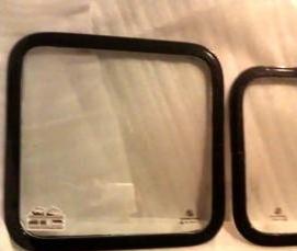 Двойное остекление - тип 4