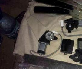 Двойное остекление - тип 3