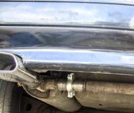 Двойное остекление тонировкой - модель 1