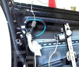 Двойное остекление тонировкой - модель 4