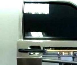 Двойное остекление тонировкой - модель 2