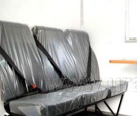 Двойное раздельное остекление - модель 3