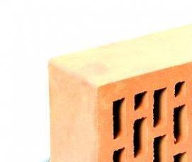 Двойной кирпич рабочий - модель 4