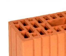 Двойной щелевой кирпич - тип 4