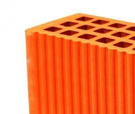 Двойной щелевой кирпич - тип 3