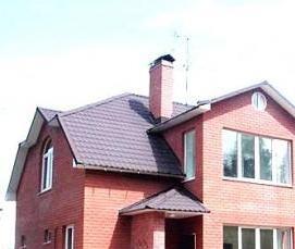 Двойной щелевой кирпич - тип 2