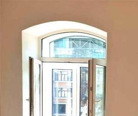 Двойные пластиковые окна - тип 3