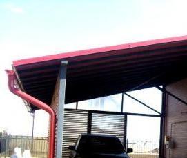 Дворовый - тип 3