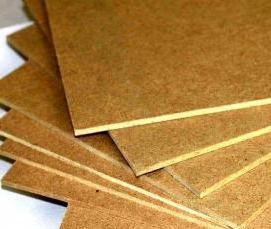 Двп 10 мм - тип 3