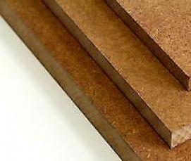 Двп 16 мм - вариант 1