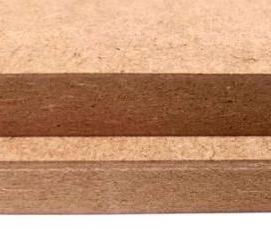 Двп 16 мм - вариант 4