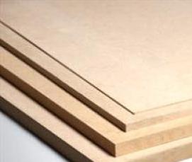 Двп 16 мм - вариант 3