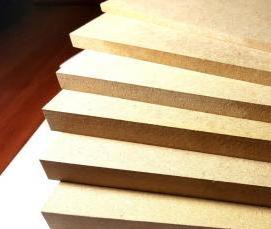 Двп 16 мм - вариант 2