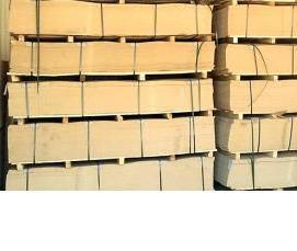 Двп 20 мм - модель 1