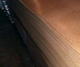 Двп 2,5 мм - вариант 4