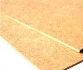 Двп 2,5 мм - вариант 2