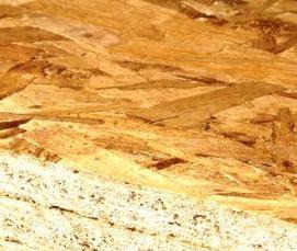 Двп 30 мм - модель 1