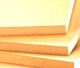 Двп 3,2 мм - модель 1