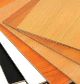 Двп 3 мм - модель 3