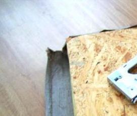 Двп 4 мм - вариант 4