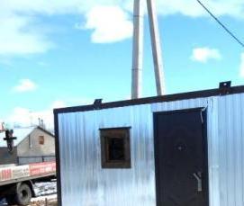 Двп 50 мм - тип 3