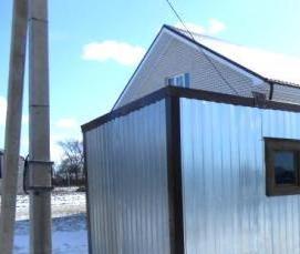 Двп 50 мм - тип 2