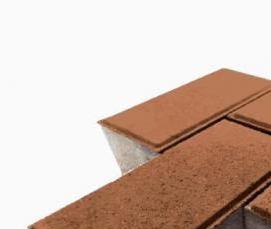 Двп 5,5 мм - модель 1