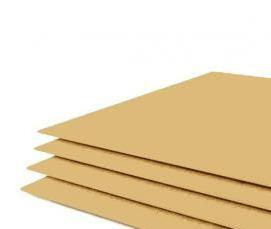 Двп 5,5 мм - модель 2