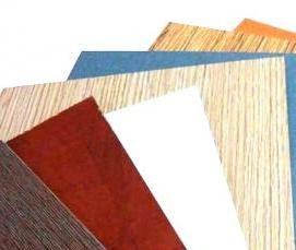 Двп 5 мм - тип 4