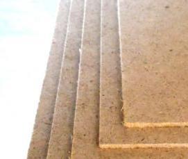 Двп 6 мм - вариант 3