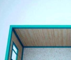 Двп 6 мм - вариант 2