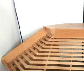 Двп б/у - модель 4