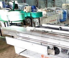 Двп б/у - модель 3