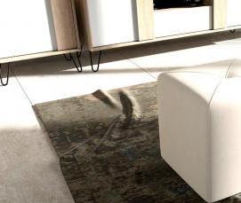 Двп брус - вариант 4