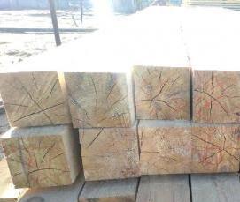 Двп брус - вариант 2